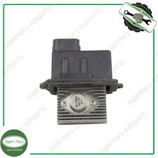 New Front Heater Blower Motor Resistor For Ford Explorer 1998-2001 Watc