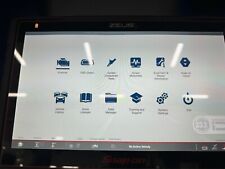 Snap On Zeus Plus Scanner 23.2 Software Domestic Asian And Euro Version