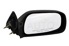 For 1997-2001 Toyota Camry Manual Side Door View Mirror Right
