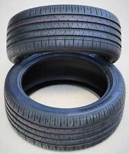 2 Tires 24545r18 Armstrong Blu-trac Hp As As High Performance 100w Xl