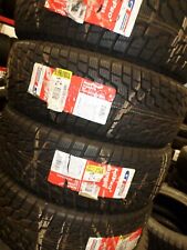 Set Of 4 Gt Radial Icepro3 21565r16 98t Ms Studable Winter Blackwall Tires