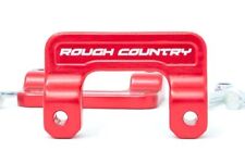 Rough Country 2 Red Aluminum Leveling Kit For 07-18 Chevygmc 1500 - 1313