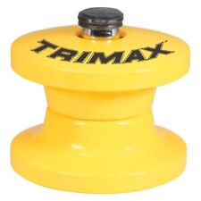 Trimax Lunette Tow Ring Security Lock