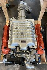 2022 Hellcat 6.2l Supercharged Engine 8hp95 Transmission Trackhawk