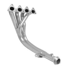 Dc Sports Ceramic 4-2-1 Exhaust Header For 99-00 Civic Si Dohc B16 Carb Legal