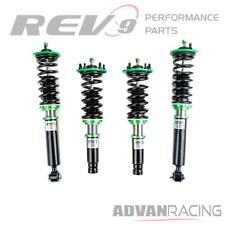 Fits Acura Tl Ua6ua7 2004-08 Hyper-street One Coilovers Lowering Kit Assembly