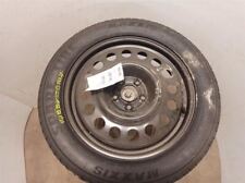 17x4 Compact Spare Steel Wheel T15570r17 Tire From 2017 Ford Escape 10300317