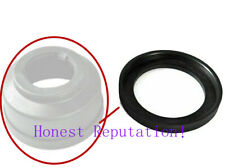 Wheel Balancer Wing Nut Pressure Cup Rubber Protector Sleeve For Hunter