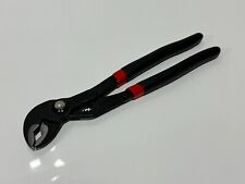 New Craftsman Tools 45430 10 Ergonomic Adjustable Pliers Made In Germany Knipex