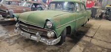 1955 Ford Manual Transmission 3-speed 8-272 1072252