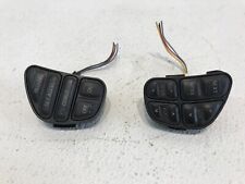 98-04 Ford Lincoln Town Car Mercury Steering Wheel Cruise Control Switch
