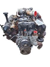 Engine 7.3l Vin F 8th Digit Diesel Fits 99 Ford F250sd Pickup 574962