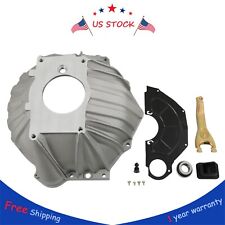 3899621 For Chevy Bell Housing Kit 11 Clutch Fork Throwout Bearing Cover