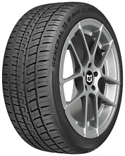 General G-max As-07 Passenger Tire 21555zr16 93w