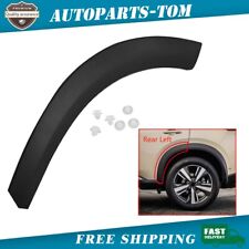 Door Trim Flare Molding Rear Driver Lh Side Fits Nissan Rogue 2021-2023 Us