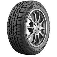 1 New Kelly Winter Access - 22550r17 Tires 2255017 225 50 17