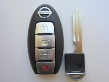 Oem 2007-2012 Nissan Altima Smart Key Keyless Remote Entry Fob Alarm Kr55wk48903