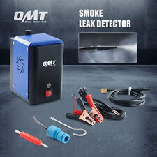 Evap Automotive Smoke Machine Leak Detector Piep Diagnostic Tester Environmental
