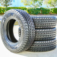 4 Tires Jk Tyre Blazze X-at Lt 23575r15 Load C 6 Ply At At All Terrain