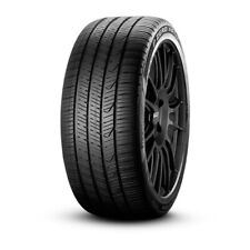 26535r18 Pirelli Pzero All Season Plus 3 Single Tire