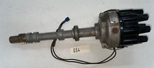 Vintage Accel 30100 Dual Point Distributor For Bigsmall Block Chevy V8