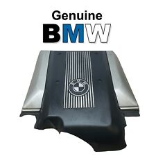Genuine Bmw X5 Series E53 M62 Petrol Engine Cover Sound Protection Cap 1439038