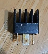 Wow New 4ra931773-98 Hella Automotive Relay Solid State 4pin Low Free Shipping