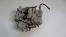 Holley Carb 1850-5 Performance 600cfm Vacuum Secondary Carburetor Parts 02da4