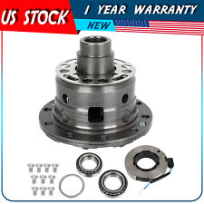 Front Differential Case Kit For Jeep Wrangler 07-17 Dana 44 Alex 4.10 Gear Ratio