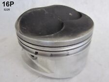 Je Pistons 522r Right 4.060 Chevy Chevrolet 350400 Small Block Dome Top 182007