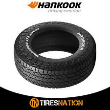 1 New Hankook Dynapro At2 Xtreme Rf12 Lt23585r1610 120116s Tires