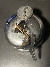 Studebaker Locking Gas Cap With 2 Keys