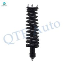 Rear Quick Complete Strut And Coil Spring For 2002-2005 Mercedes-benz Ml500