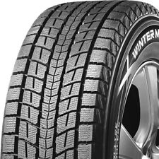 Tire Dunlop Winter Maxx Sj8 23560r17 102r Studless Snow