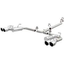 Magnaflow Performance Exhaust System 19494 Cat-back For 2018-2024 Toyota Camry