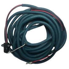 D6114 Salt Spreader 24 Power Cable Wiring Harness Snowex Sp-575 Sp-1075