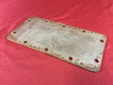 1966-1977 Early Ford Bronco Dana 20 Transfer Case Cover Plate