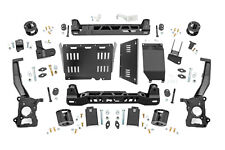 Rough Country 5 Suspension Lift Kit For Ford Bronco Badlands 2021-2022 51080