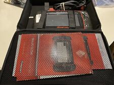 Snap On Solus Ultra Scanner Eesc318 20.2 With Bag Accessories