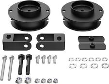 2 Front Leveling Lift Kit For 2014-2022 Ram 2500 4wd 2013-2022 Ram 3500 4wd
