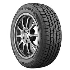19565r15 Goodyear Wintercommand Tires 195 65 15 1956515 Gy187003565 - Set Of 1