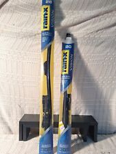 Rain-x Vision 26 And 20 Windshield Wipers