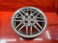 Acura Integra - Factory Wheel - Ls Web Webs Mesh Meshies - Oem Wheels Rims 187