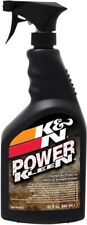 Kn Power Kleen Air Filter Cleaner Spray 32 Oz.