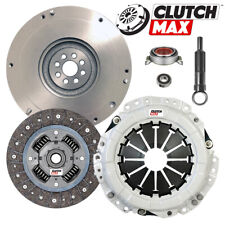 Stage 1 Sport Clutch Kit With Flywheel For 1998-2008 Toyota Corolla 1.8l 5-speed