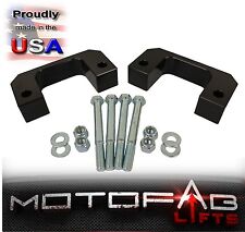 1.5 Front Leveling Lift Kit For Chevy Silverado 2007-2019 Gmc Sierra Gm 1500 Lm
