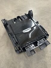 2015-2020 Platinum Cadillac Escalade Center Console Front Cup Holders Oem