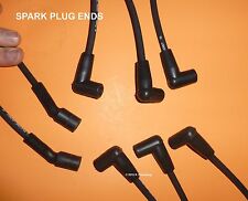 Mopar 383-400-440 Spark Plug Wire Set Hi-po Manifolds Dodge Plymouth B E-body