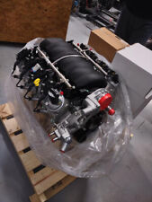 Ls3 430hp Complete Engine Brand New Gm - In The Crate - Restomod Hot Rod Rat