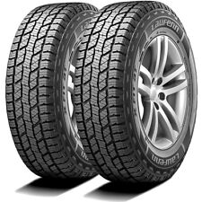 2 Tires Laufenn By Hankook X Fit At Lt 23585r16 Load E 10 Ply At All Terrain